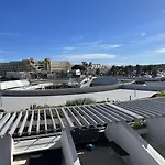 Lejlighed 2 Couchages Cap D'agde Naturisme Cn030-210 Agde
