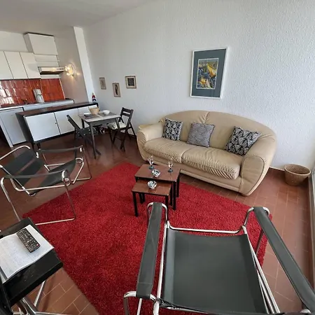 2 Couchages Cap D'agde Naturisme Cn030-210 阿格德