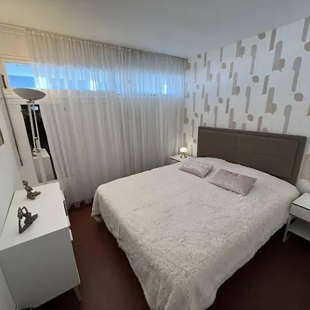 2 Couchages Cap D'agde Naturisme Cn030-210 Appartamento Agde