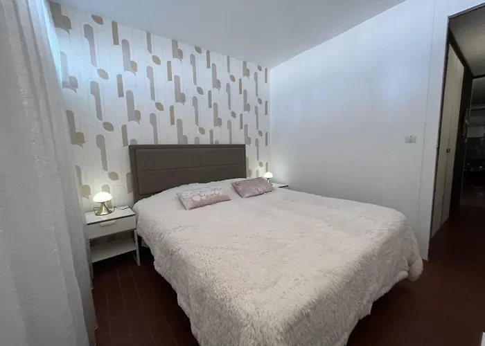 2 Couchages Cap D'agde Naturisme Cn030-210 公寓